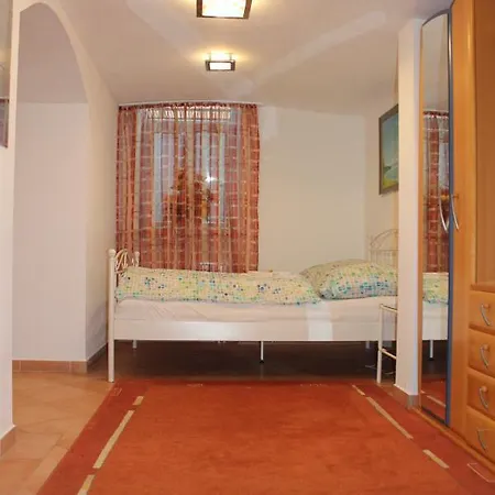 Apartman Schwabing- Souterrain